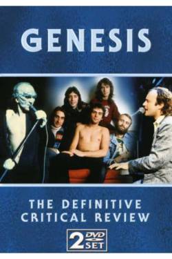 Genesis : The Definitive Critical Review